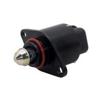 Régulateur de ralenti Compatible Avec Opel Pour Astra Pour F Pour Hayon 1994-1998 Soupape De Commande D'air De Ralenti Soupape IAC Pièces De Rechange Automatiques 17076270 17113188