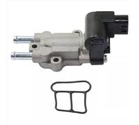 Régulateur de ralenti Compatible Avec Pontiac Pour Vibe 2003 2004 2005 2006, Valve De Contrôle De L'air De Ralenti, Valve IAC, Pièces De Rechange Automobiles