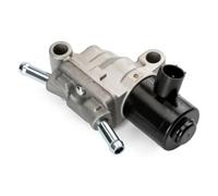 Régulateur de ralenti Compatible Avec Prelude 1992 - 1996 Pour Accord 1990-1994, Valve De Contrôle De L'air De Ralenti, Valve IAC, Pièces De Rechange Automobiles