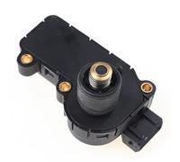 Régulateur de ralenti Compatible Avec Seat Pour Ibiza Pour II 1993-2002 Pour Cordoba 1993-2002 Valve De Contrôle D'air De Ralenti Valve IAC Pièces De Rechange Automatiques 0132008600