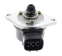 Régulateur de ralenti Compatible Avec Toyota Pour Aristo 1994-1996 Pour Crown Pour Majesta 1993-1995 Valve De Contrôle D'air De Ralenti Valve IAC Pièces De Rechange Automatiques 22270-46050