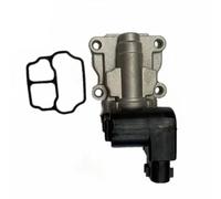 Régulateur de ralenti Compatible Avec Toyota Pour Corolla 1998 1999 2000 2001 2002 Valve De Contrôle De L'air De Ralenti, Pièces De Rechange Automobiles
