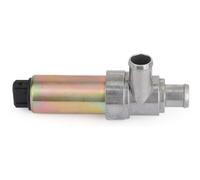 Régulateur de ralenti Compatible Avec VW Pour Combi 1995-2001 Pour EuroVan 1992-1996 Valve De Contrôle D'air De Ralenti IAC Valve Pièces De Rechange Automatiques 037906457C