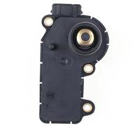 Régulateur de ralenti Compatible Avec VW Pour Golf Pour III 1992-1997 Pour Polo 1994-1999 Valve De Contrôle D'air De Ralenti Valve IAC Pièces De Rechange Automatiques 0132008600