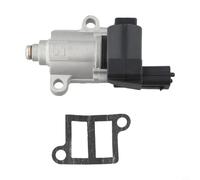 Régulateur de ralenti moteur pour Hyundai Tiburon 2004-2009 Construction en | Convient pour Hyundai Elantra 2003-2012, remplace OE 35150-23700, restaure la vitesse de ralenti stable