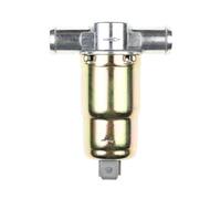 Régulateur de ralenti Soupape Commande D'air Ralenti Compatible Avec Volvo Pour 242 1983-1984 Pour 244 1983-1988 Pour 245 1983-1988 Soupape De Commande D'air De Ralenti De Voiture 0280140501