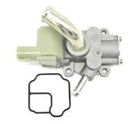 Régulateur de ralenti Soupape De Commande D'air De Ralenti 22270-75030 Compatible Avec Toyota Pour 4Runner 1996-2000 Pour Tacoma 1995-2000 Soupape De Commande De Ralenti Moteur 22270-75040