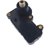 Régulateur de ralenti Soupape De Commande D'air De Ralenti Compatible Avec Citroën Pour Berlingo 1996-2015 Pour Saxo 1996-2003 Soupape De Commande De Ralenti Moteur 0132008601 0132008603