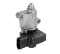 Régulateur de ralenti Soupape De Commande De Vitesse De Ralenti 35150-02800 Compatible Avec Hyundai Pour Matrix 2007-2008 Pour I10 2007-2018 Soupape De Commande D'air De Ralenti