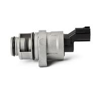 Régulateur de ralenti Soupape De Commande De Vitesse De Ralenti 4861552AB Compatible Avec GMC Pour Sierra Pour 1500 Pour 2500 Pour 3500 1999-2006 Soupape De Commande D'air De Ralenti
