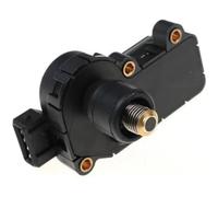 Régulateur de ralenti Valve Compatible avec Autobianchi pour Y10 1987-1995 0132008602, 0132008600 soupape de commande d'air de ralenti de voiture soupape de commande d'air de ralenti