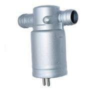 Régulateur de ralenti Valve Compatible avec Benz pour W126 1979-1991 pour W201 1982-1993 pour R129 1989-2001 0280140510 soupape de commande d'air de ralenti de voiture