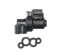 Régulateur de ralenti Valve Compatible avec BMW pour 318i pour 318is 1996-1999 pour Z3 1996-1998 soupape de commande d'air de ralenti de voiture 13411247988,0280140561