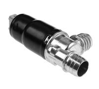 Régulateur de ralenti Valve Compatible avec BMW pour E34 pour E24 1985-1993 Automobiles vanne de régulation de vitesse d'air de ralenti 0280140509 13411286065