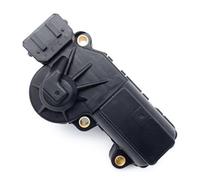 Régulateur de ralenti Valve Compatible avec Citroen 0132008602 0132008600 soupape de commande d'air de ralenti de voiture