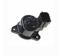 Régulateur de ralenti Valve Compatible avec Dodge MD628166 MD628168 MD628318 1450A132 Soupape de régulation de vitesse d'air de ralenti Soupape de régulation d'air de ralenti