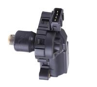 Régulateur de ralenti Valve Compatible avec FIAT pour BRAVA pour FIORINO pour MAREA 0132008600. 0132008602 Valve de contrôle d'air de ralenti de voiture