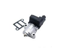 Régulateur de ralenti Valve Compatible avec Hyundai pour Elantra 2009-2011 pour I20 2009-2012 soupape de commande de ralenti automobile 351502B010 35150-2B010