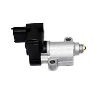 Régulateur de ralenti Valve Compatible Avec Kia Pour Spectra 2004-2009 Pour Sportage 2005-2010 35150-23700 3515023900 Soupape De Commande D'air De Ralenti De Voiture