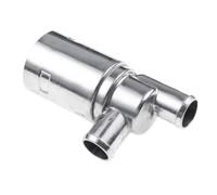 Régulateur de ralenti Valve Compatible Avec Opel 0280140516 4503363 7586019 A54K-0280140516 Valve De Régulation D'air De Ralenti De Voiture Valve De Régulation De Ralenti