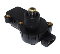 Régulateur de ralenti Valve Compatible avec Peugeot 0132008602 0132008600 vanne de régulation d'air de ralenti de voiture