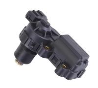 Régulateur de ralenti Valve Compatible avec PEUGEOT pour 106 pour 205 pour 306 Automobiles Vanne de régulation de vitesse d'air de ralenti Vanne de régulation d'air de ralenti 0132008600