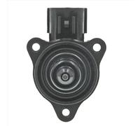 Régulateur de ralenti Valve Compatible Avec Suzuki Pour Wagon Pour R Pour Every Pour Carry 18117-58J00 18117-67H10 Valve De Régulation D'air De Ralenti De Voiture