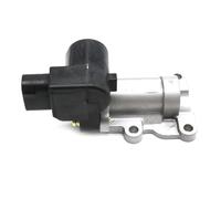 Régulateur de ralenti Valve Compatible avec Toyota pour Highlander 2001-2003 Automobiles Valve de contrôle de vitesse d'air de ralenti Voiture Valve de contrôle d'air de ralenti 2227028010