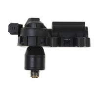 Régulateur de ralenti Valve Compatible avec Volvo pour 440 pour 460 1991-1996 soupape de commande d'air de ralenti de voiture 1920F8 0132008600 3437010524 3437010900 0132008602