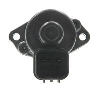 Régulateur de ralenti Valve De Contrôle De L'air De Ralenti, Pièces De Rechange Automobiles, Compatible Avec Hyundai Pour Sonata 1994 1995 1996 1997 1998, MD628053