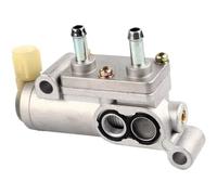 Régulateur de ralenti Valve IAC 36450-PM6-A01, Compatible Avec Acura Pour Integra 1988 - 1989, Valve De Contrôle De L'air De Ralenti, Pièces De Rechange Automobiles