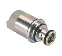 Régulateur de ralenti Valve IAC YB09853 Compatible Avec Alfa Pour Romeo Pour 155 Pour 167 1992 1993 1994 1995 1996 1997 Valve De Commande D'air De Ralenti 60808200 7740101