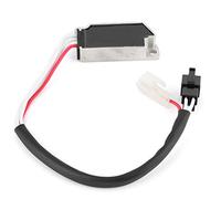 Régulateur de redresseur de tension de moto 12 V adapté pour Yamaha XV 400/535/700/750/1100 Virago
