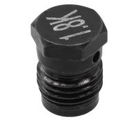 Régulateur de réservoir HPA et disque d'éclatement de sécurité pour une performance efficace 1 8K, 3K, 5K, 6K, 7 5K (1800 psi)