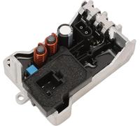 Régulateur De Résistance De Chauffage Pour W203 Cl203 S203 C209 A209 W211 S211 W163 A2308210251 A2308216451 A2308216351 A16382005977 Couleur : Noir