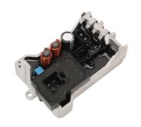 Régulateur de résistance de chauffage pour W203 CL203 S203 C209 A209 W211 S211 W163 A2308210251 A2308216451 A2308216351 A16382005977 Couleur : noir