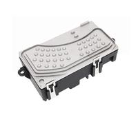 Régulateur de résistance de Moteur de soufflerie de Chauffage pour Audi A6 Quattro 2005-2011 4F0820521 4F0820521A Ventilateurs de radiateur de Refroidissement Moteur