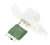 Régulateur de résistance de Moteur de soufflerie pour Chauffage Ford Focus Av1118B647Ab Cv6Z-18591-A Av1Z-18591-A