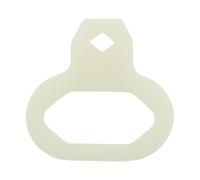 Régulateur de rétention Clip, régulateur de plongée de plongée Holder Octopus Holder - Octopus Buse de retenue en silicone | Accessoire de sécurité et de commodité de plongée pour accessoires de