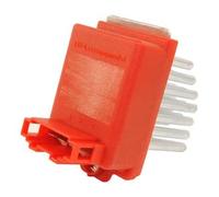 JP Group Résistance pulseur 1196850500 - pour Audi A3 8L, Seat Leon, Skoda Octavia, VW T4 (94-03)