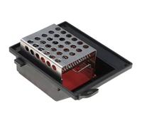 Régulateur de souffleur Compatible Avec Benz Pour Viano Pour Vito Bus Pour Mixto Box W639 2003-2022 2023 2024 Résistance Chauffage Moteur Ventilateur Voiture Référence 0917243