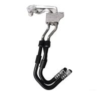 Régulateur de soupape de température du système de refroidissement de transmission pour Tiguan 2008 2018, OEM 5N0317027B, conçu pour maintenir une température d'huile optimale