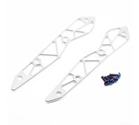 Régulateur de support de pare-brise fabriqué en alliage d'aluminium conçu pour NXMAX300 pour fournir un soutien stable et une meilleure expérience de conduite avec une installation directe facile