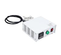Régulateur de Température 0-6,6 KW Régulateur de Température PID Type K Thermocouple Thermostat Numérique en Acier Inoxydable pour Petit Réservoir d'eau AC220V Autres Capteurs