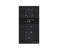 Régulateur de température ambiante Busch-Jaeger SBC-F-10.0.11-885 2CKA006220A0903