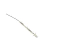 Régulateur de température, Capteur de température à Thermocouple câble métallique Type PT100, for contrôleur industriel