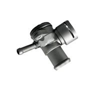 Régulateur De Température Compatible Avec Tt Pour Tts 2011 2012 2013 2014 1 Pièce - Connecteur De Sortie De Durite De Liquide De Refroidissement - Accessoire De Remplacement 06J121132F