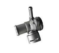 Régulateur De Température Compatible Avec VW Pour Eos 2011 2012 2013 2014 2015 2016 Connecteur De Sortie De Durite De Liquide De Refroidissement 1 Pièce Accessoire De Remplacement 06J121132F