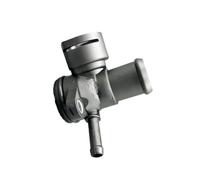 Régulateur De Température Compatible Avec VW Pour Jetta 2006 2007 2008 2009 2010 2011 2012 2013 2014 1 Pièce - Raccord De Sortie De Durite De Liquide De Refroidissement - Accessoires 06J121132F