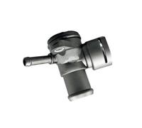 Régulateur De Température Compatible Avec VW Pour Passat 2009 2010 2011 2012 2013 2014 2015 1 Pièce - Raccord De Sortie De Durite De Liquide De Refroidissement - Accessoire 06J121132F